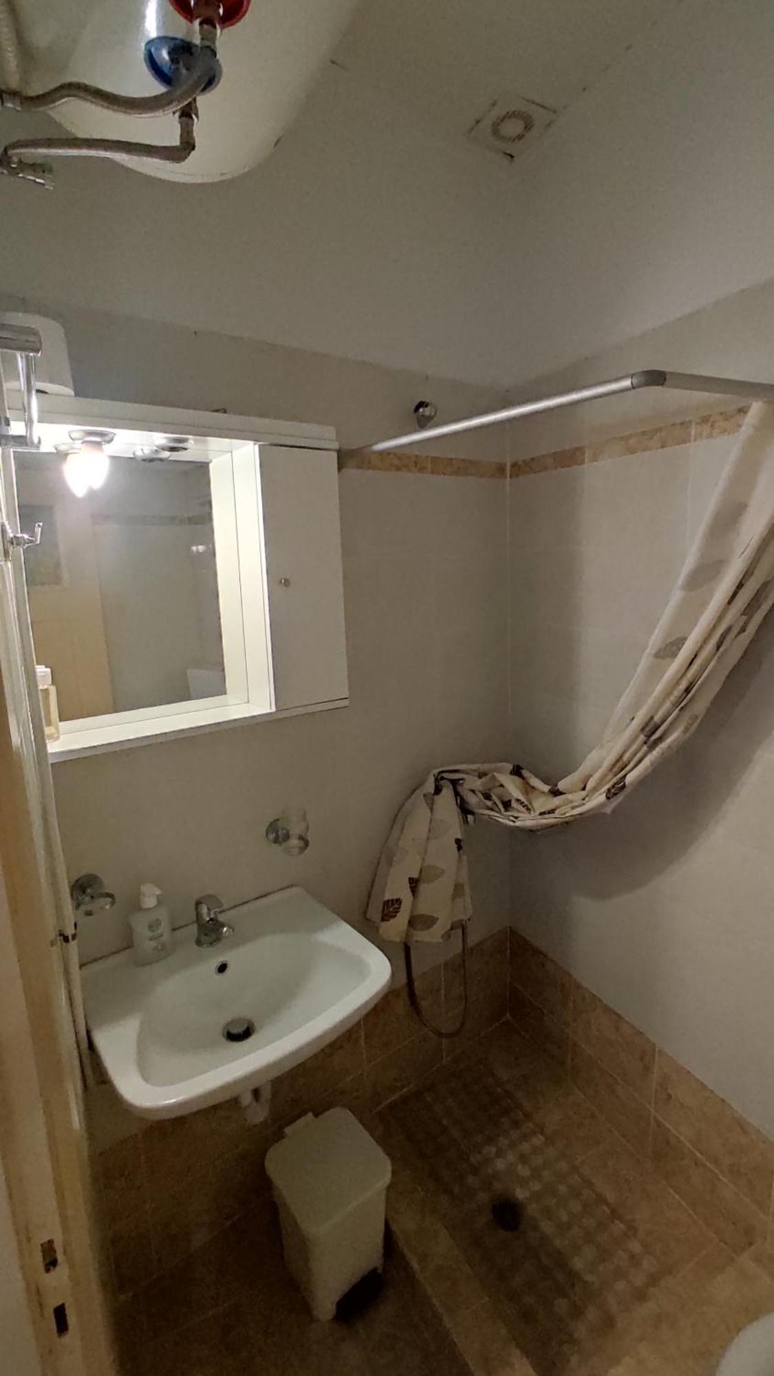 Angelos Rooms Mytilíni Dış mekan fotoğraf