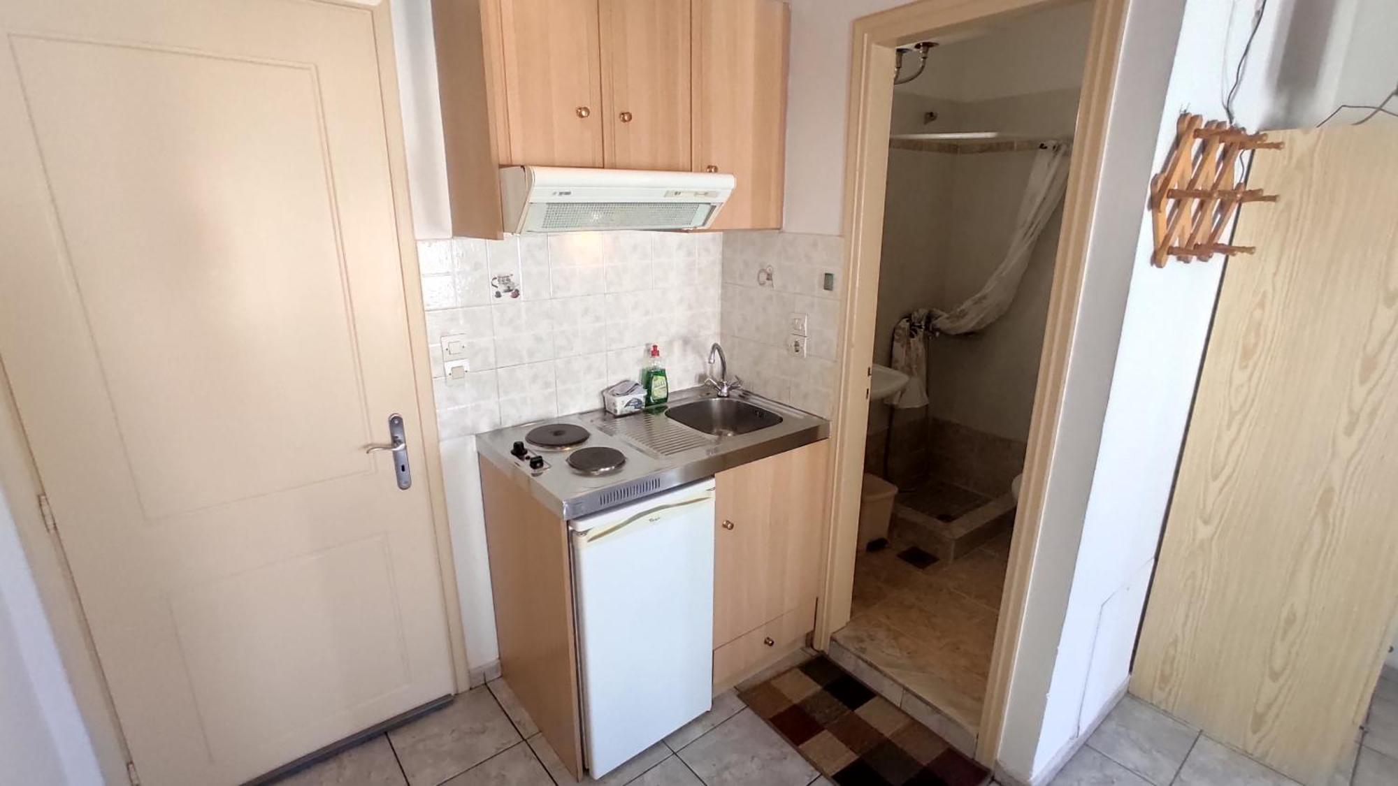 Angelos Rooms Mytilíni Dış mekan fotoğraf