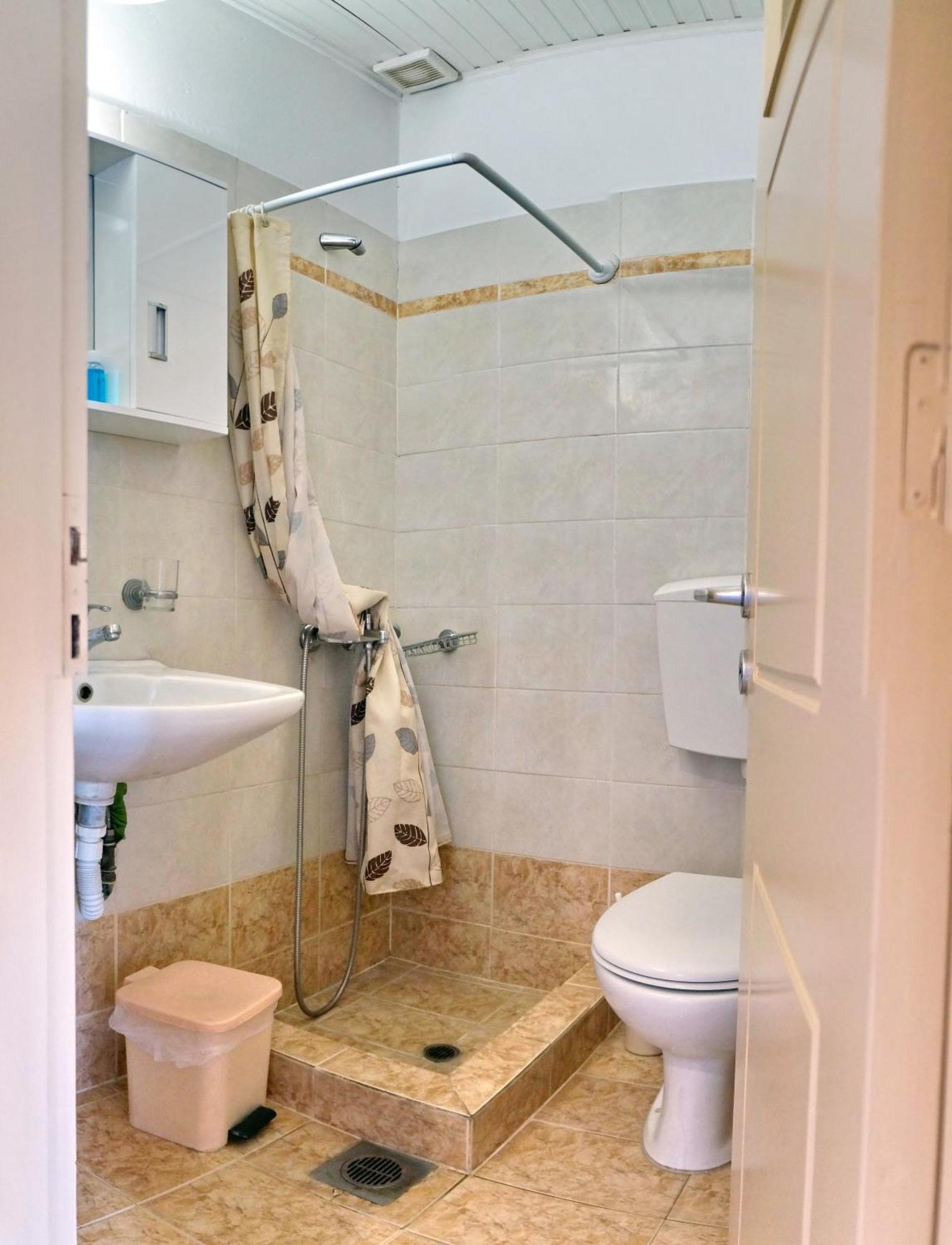 Angelos Rooms Mytilíni Dış mekan fotoğraf