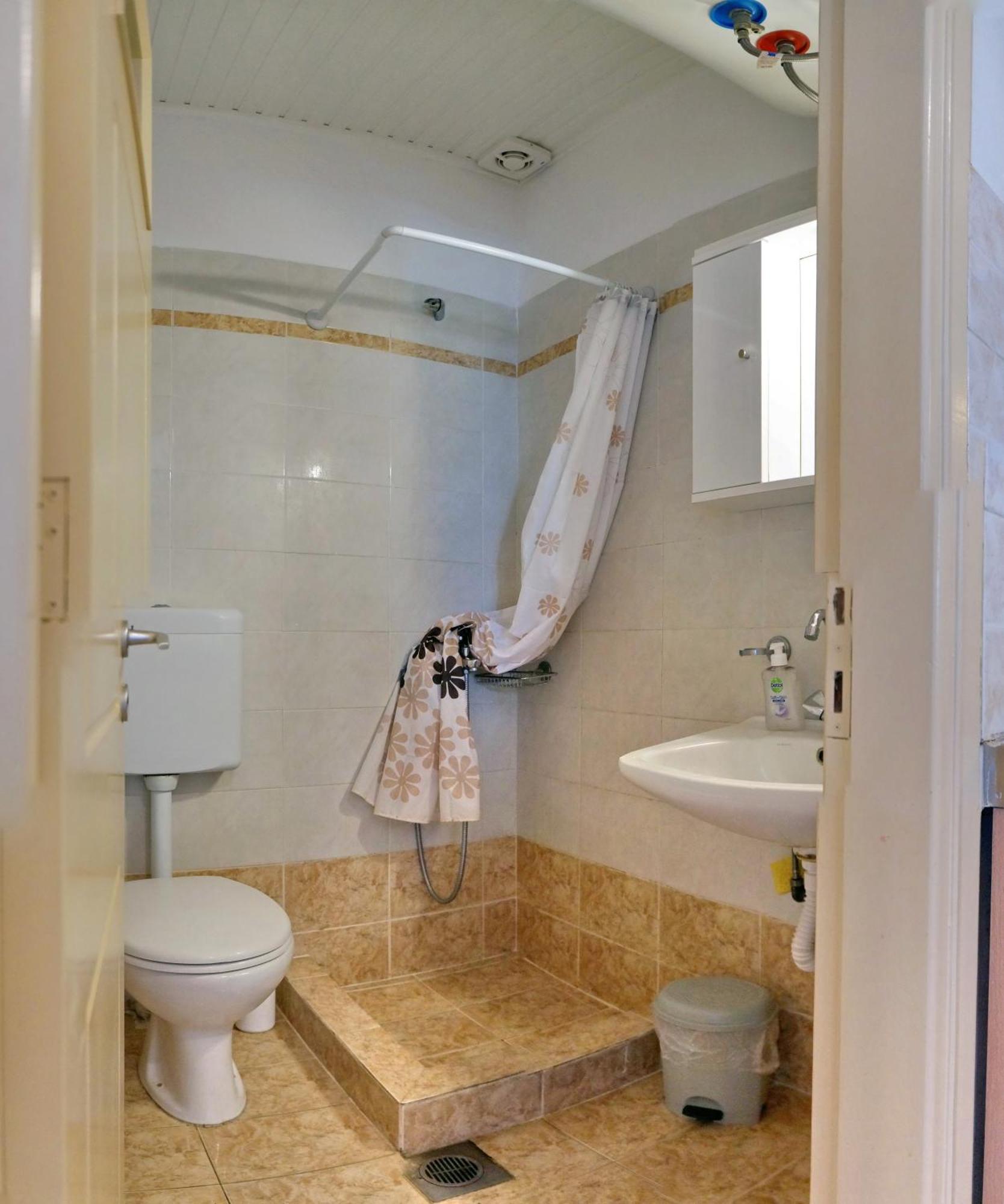 Angelos Rooms Mytilíni Dış mekan fotoğraf