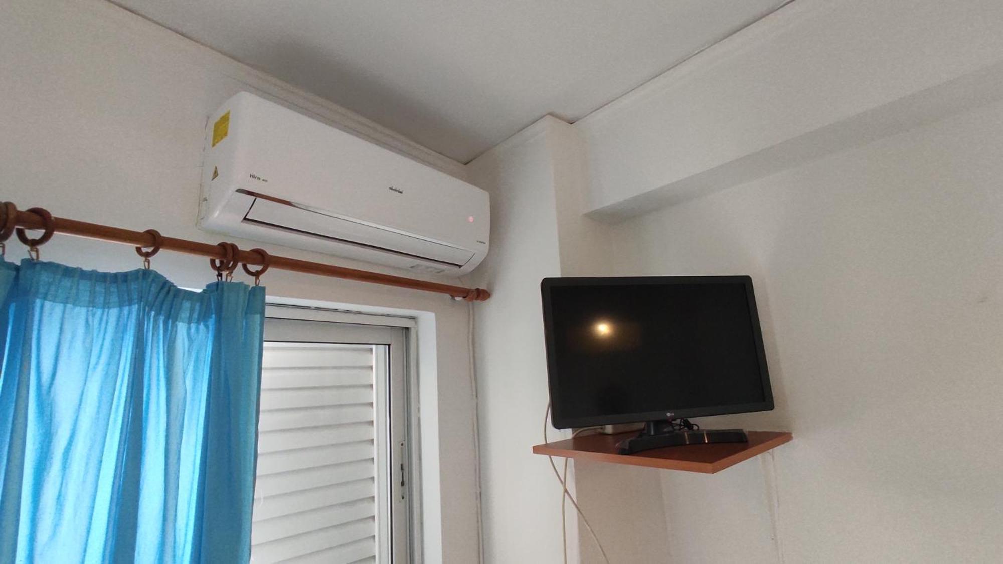 Angelos Rooms Mytilíni Dış mekan fotoğraf