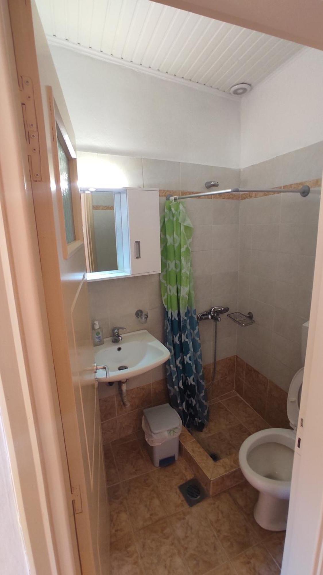 Angelos Rooms Mytilíni Dış mekan fotoğraf