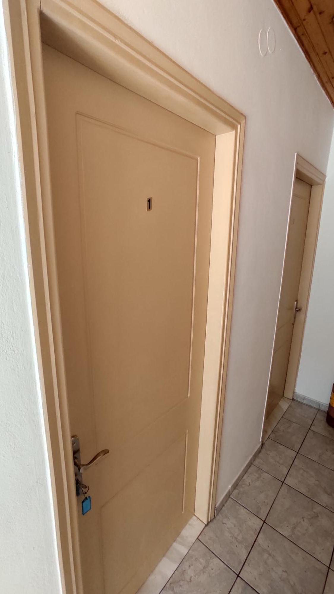 Angelos Rooms Mytilíni Dış mekan fotoğraf