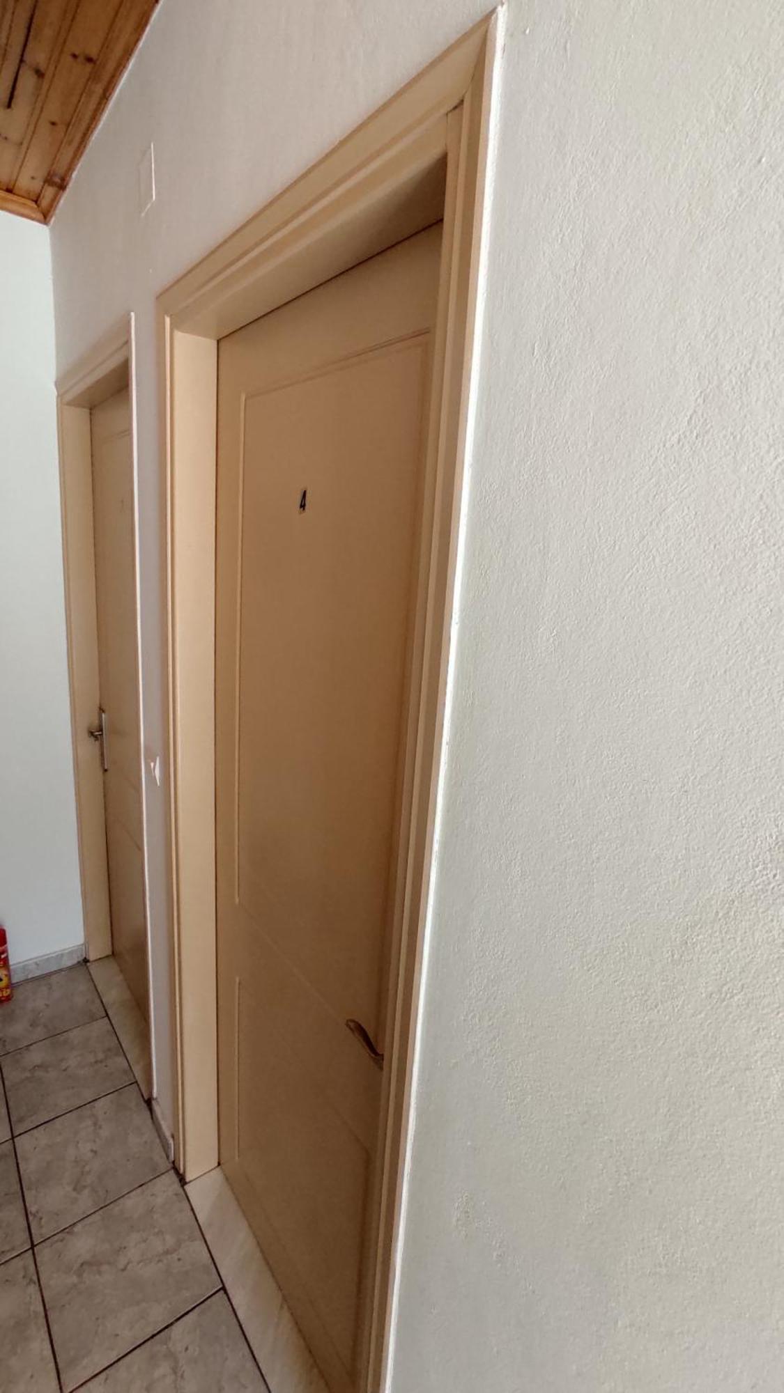 Angelos Rooms Mytilíni Dış mekan fotoğraf