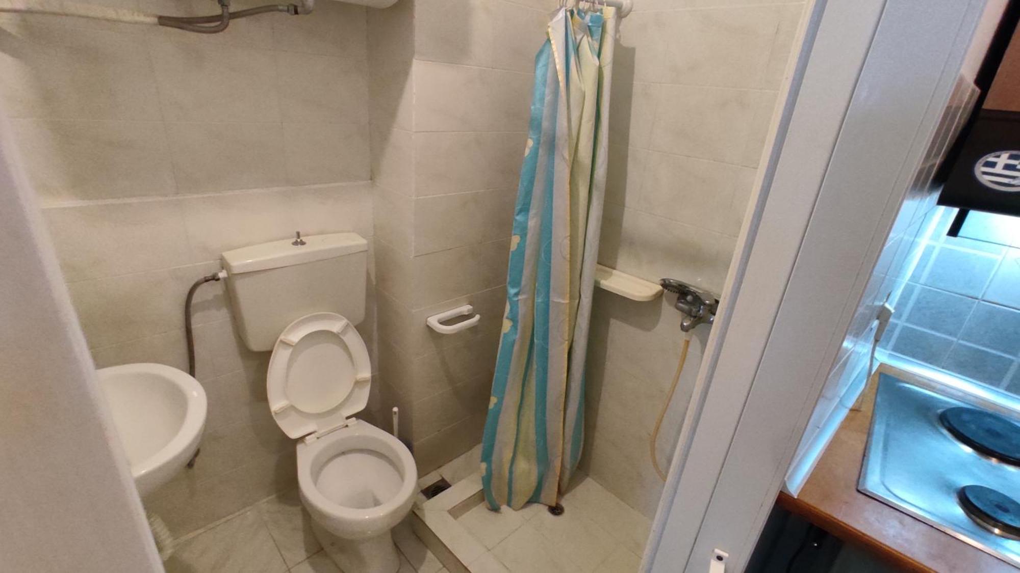 Angelos Rooms Mytilíni Dış mekan fotoğraf