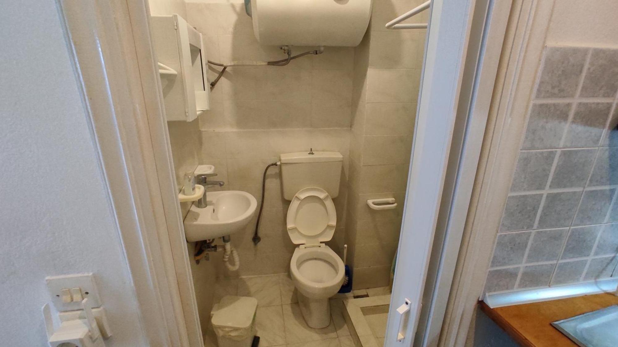 Angelos Rooms Mytilíni Dış mekan fotoğraf