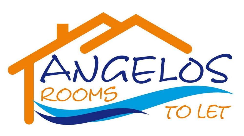 Angelos Rooms Mytilíni Dış mekan fotoğraf